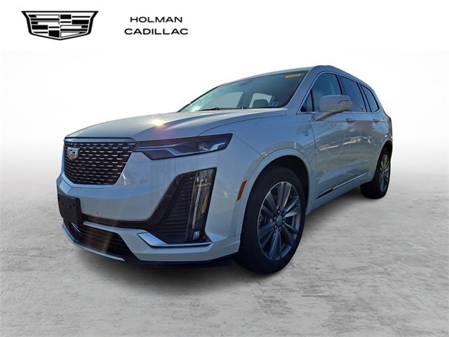 2024 Cadillac XT6 Premium Luxury's photo