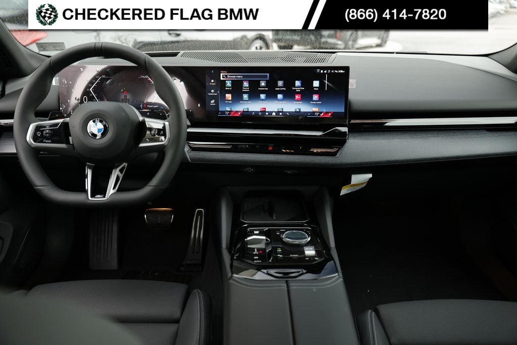 2025 Bmw 530i photo 26