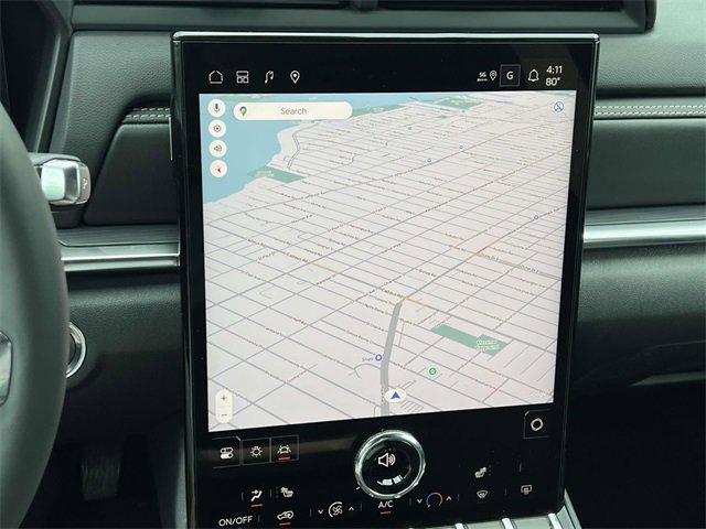 2026 Gmc Terrain Elevation photo 18