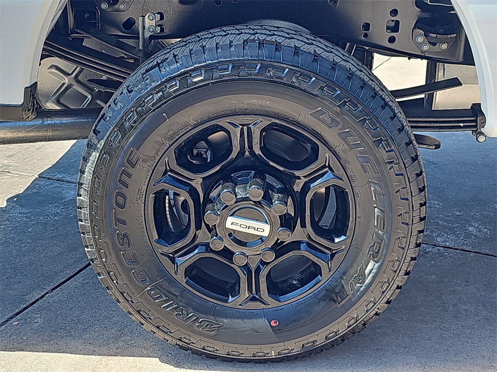 2025 Ford F-350 XL photo 36