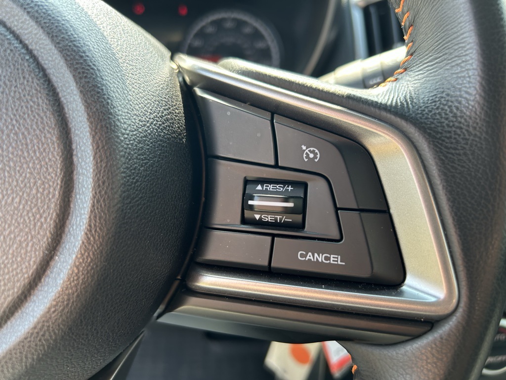 2022 Subaru Crosstrek Premium photo 15