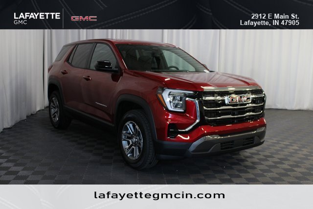 2026 GMC Terrain Elevation's photo