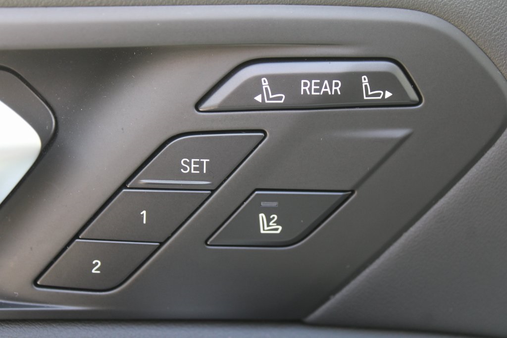 2025 Bmw X7 xDrive40i photo 22