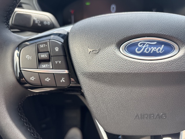 2025 Ford Escape Plug-In Hybrid Base photo 12