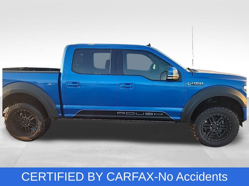 Used 2020 Ford F-150 Lariat with VIN 1FTEW1E55LFB58849 for sale in Northfield, Minnesota