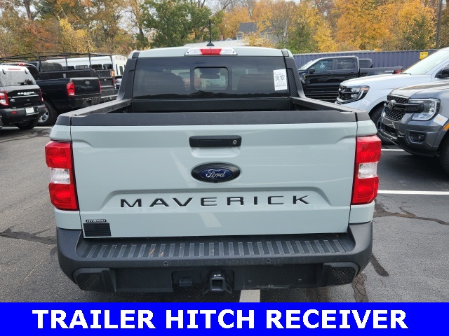 2023 Ford Maverick Lariat photo 2