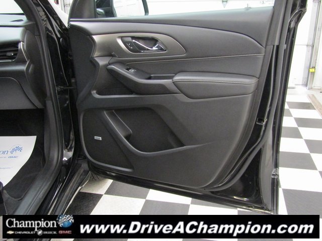 2023 Chevrolet Traverse Premier photo 43