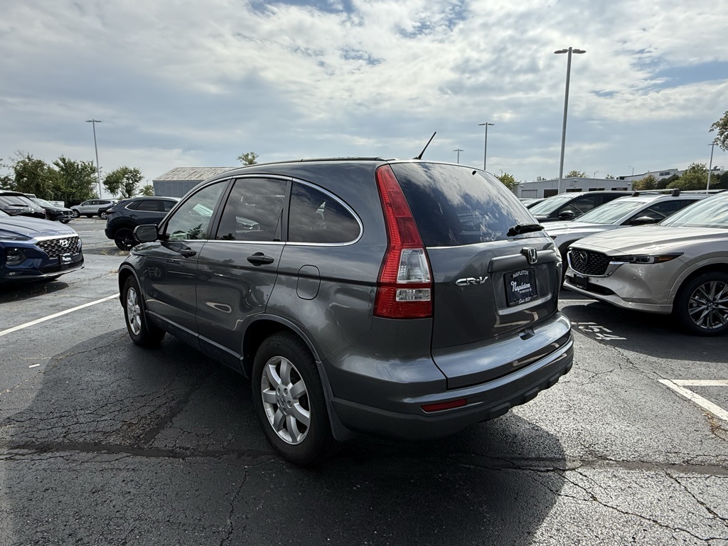 2011 Honda CR-V SE photo 24