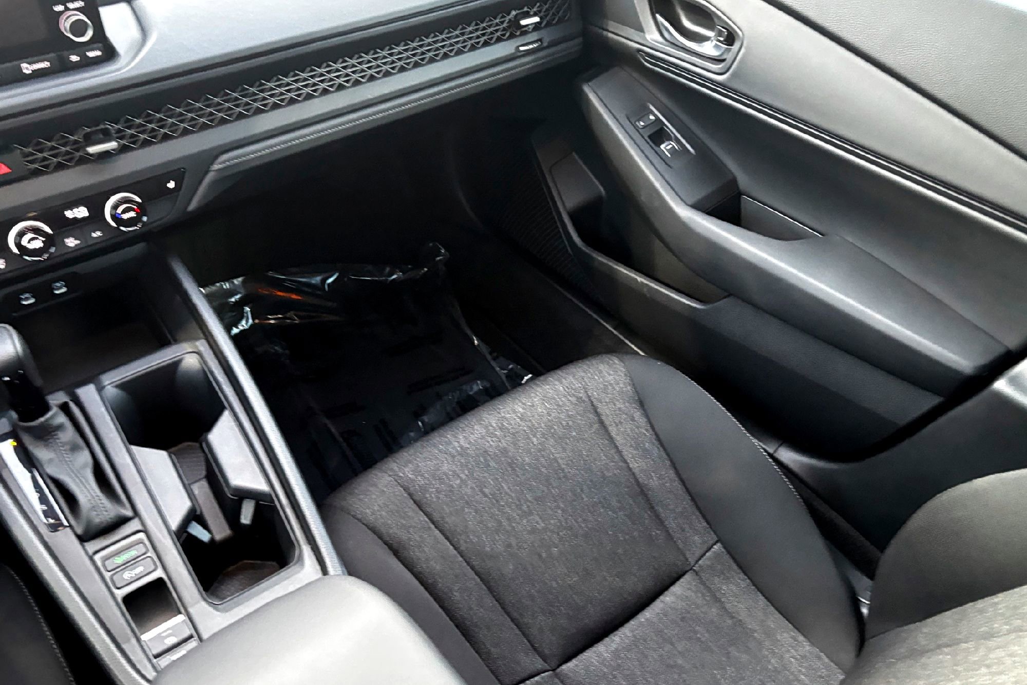 2025 Honda Accord SE photo 22