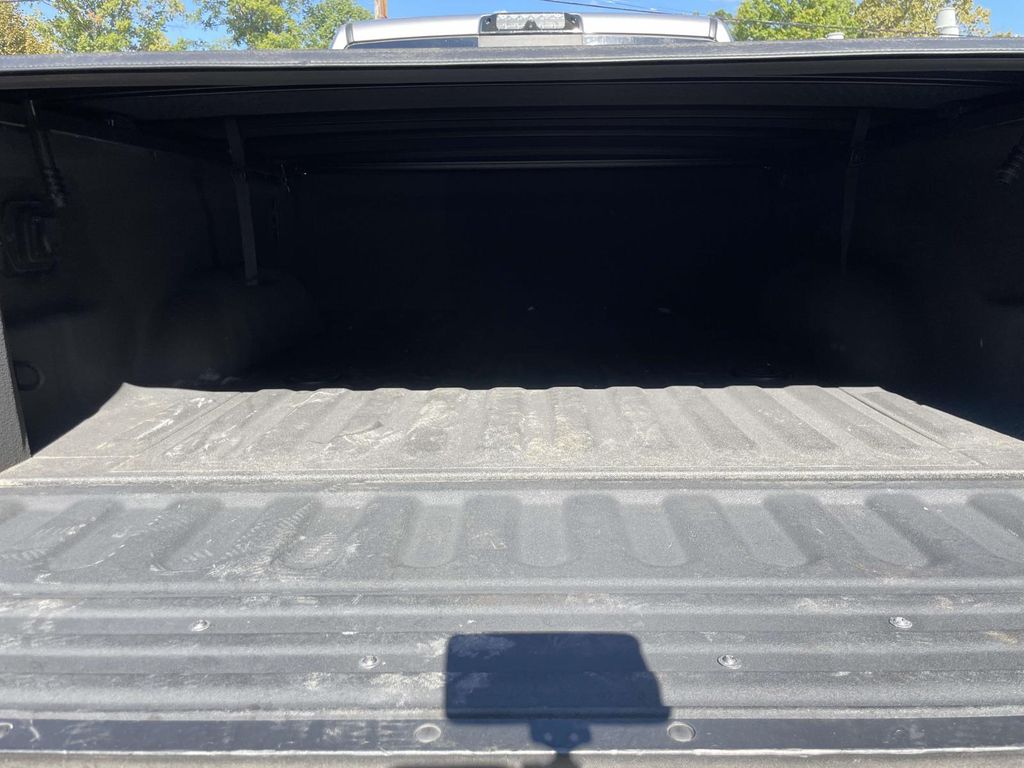 2019 Ram 2500 Limited photo 20