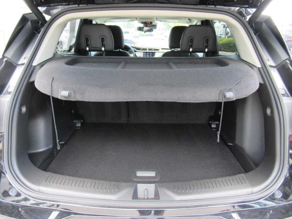 2022 Buick Encore GX Select photo 26