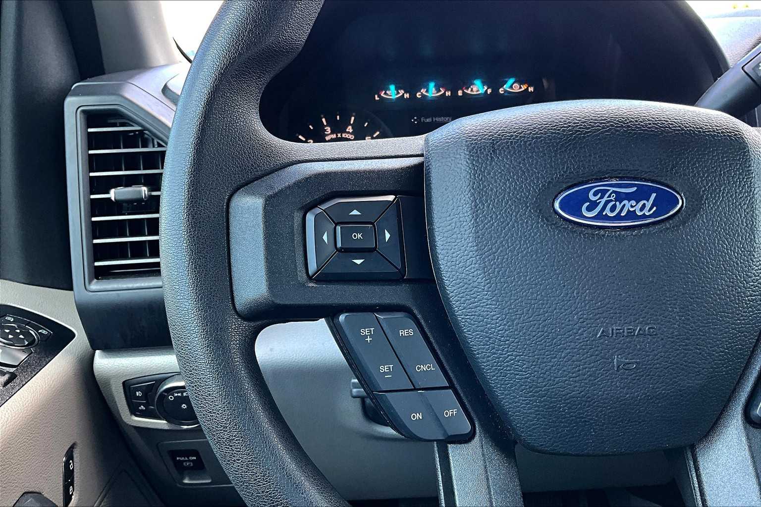 2019 Ford F-150 XL photo 21