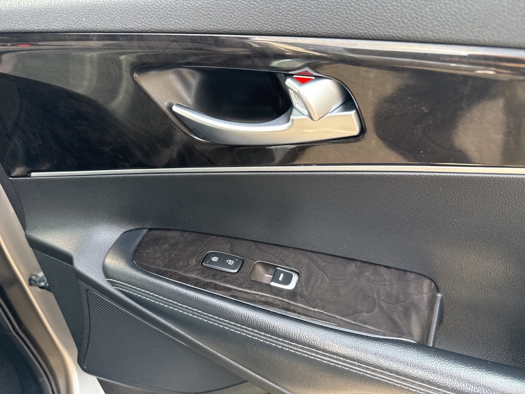 2018 Kia Sorento LX photo 25