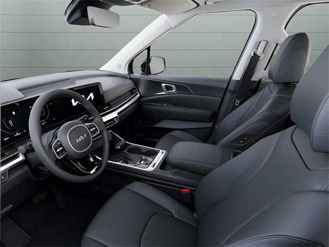2026 Kia Carnival SX Prestige photo 14
