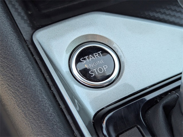 2025 Nissan Altima 2.5 SV photo 26