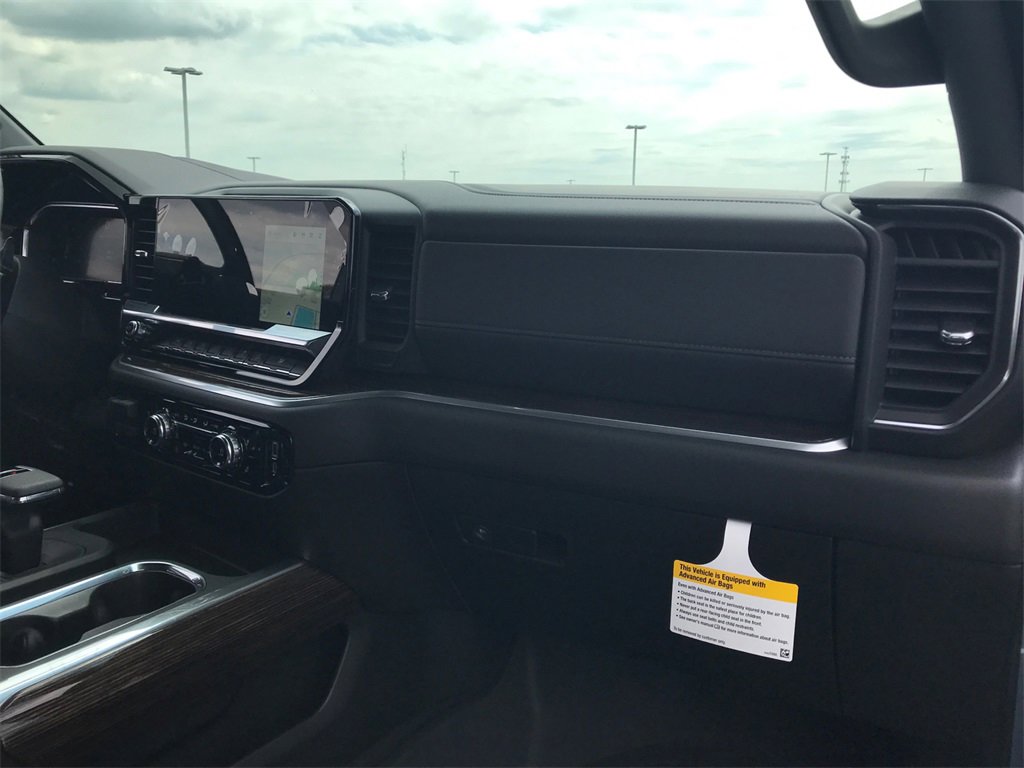 2026 GMC SIERRA - Image 37
