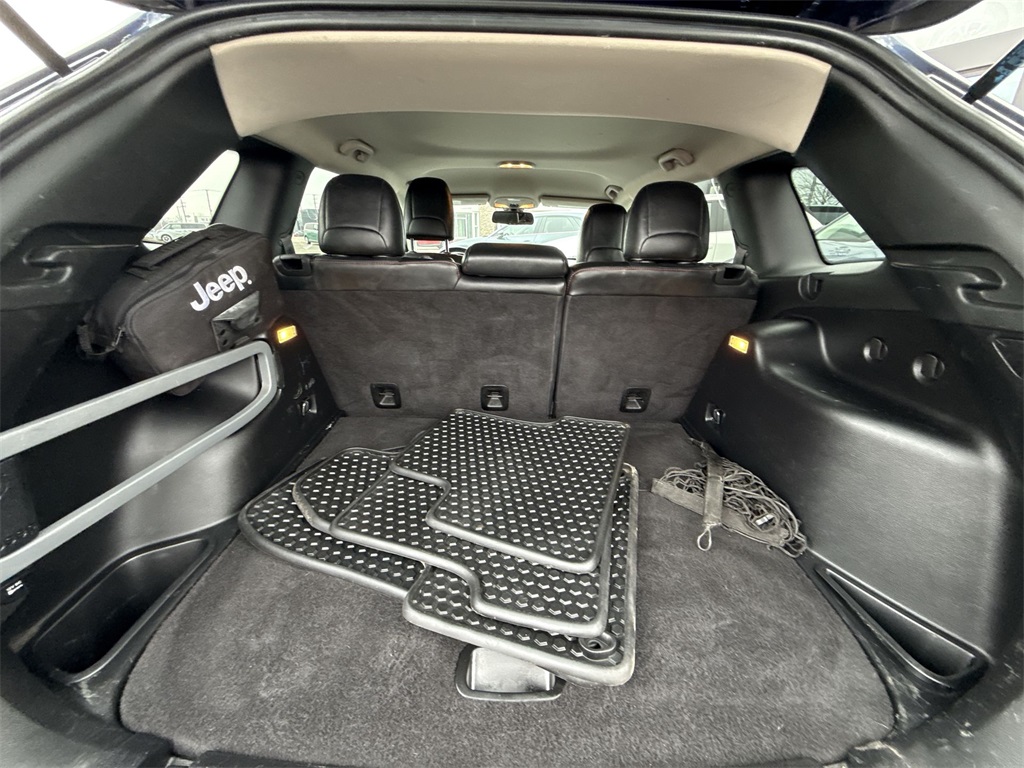 2014 JEEP CHEROKEE - Image 23