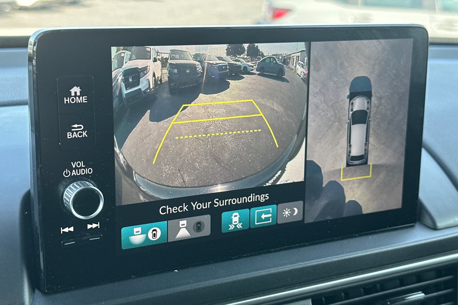 2024 Honda Pilot Elite photo 26