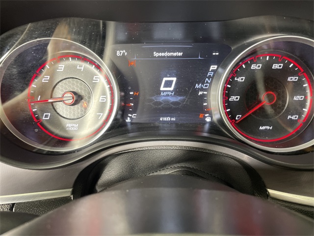 2022 Dodge Charger SXT photo 23