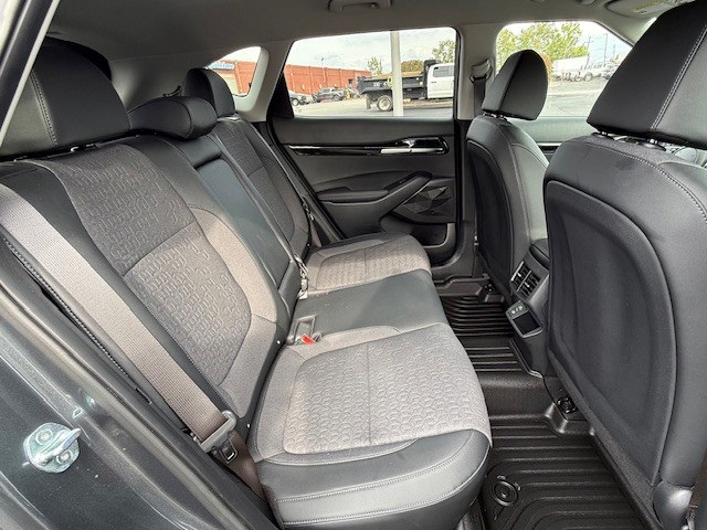 2024 Kia Seltos X-Line photo 13