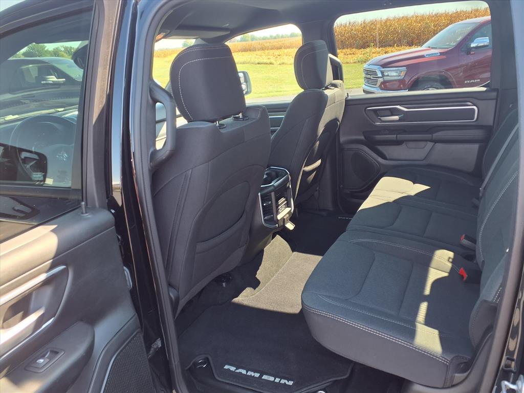 2022 Ram 1500 Big Horn Lone Star photo 4