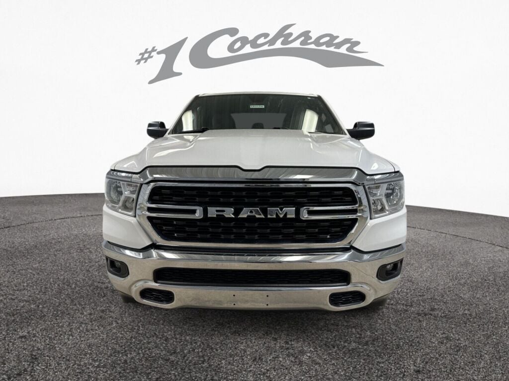 2022 Ram 1500 Big Horn photo 26