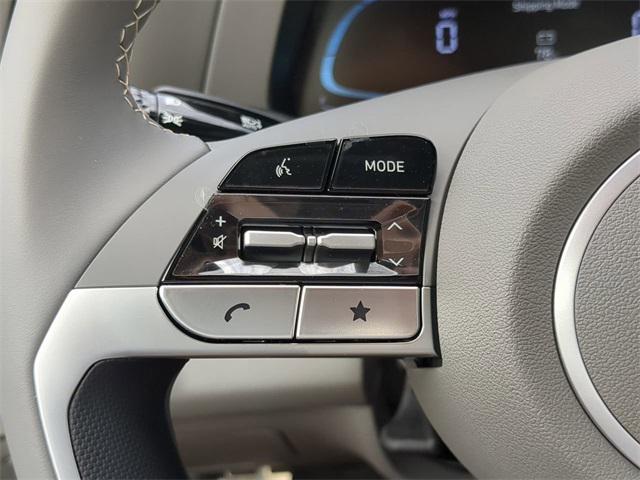 2025 Hyundai Elantra SEL Sport photo 21