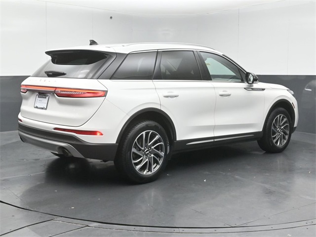 2022 LINCOLN CORSAIR - Image 7