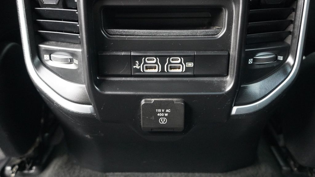 2019 Ram 1500 Big Horn Lone Star photo 22