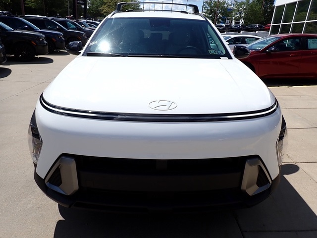 2026 Hyundai Kona SEL photo 6
