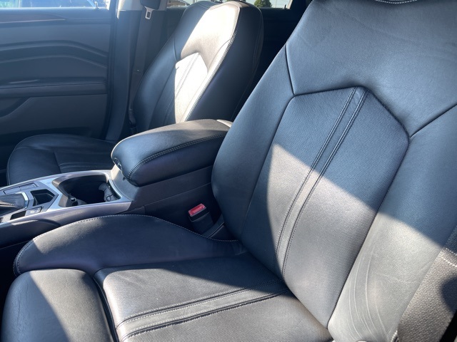 2013 Cadillac SRX Luxury photo 9
