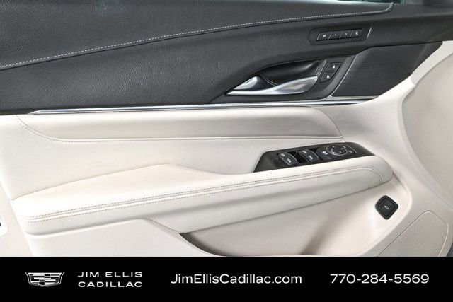 2024 Cadillac CT4 Premium Luxury photo 4