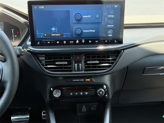 2024 Ford Escape ST-Line photo 21