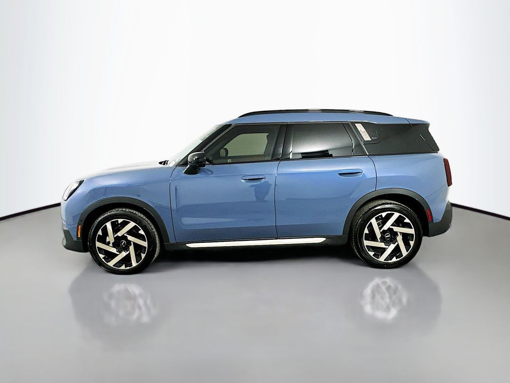 2025 Mini Countryman S ALL4 Iconic photo 8