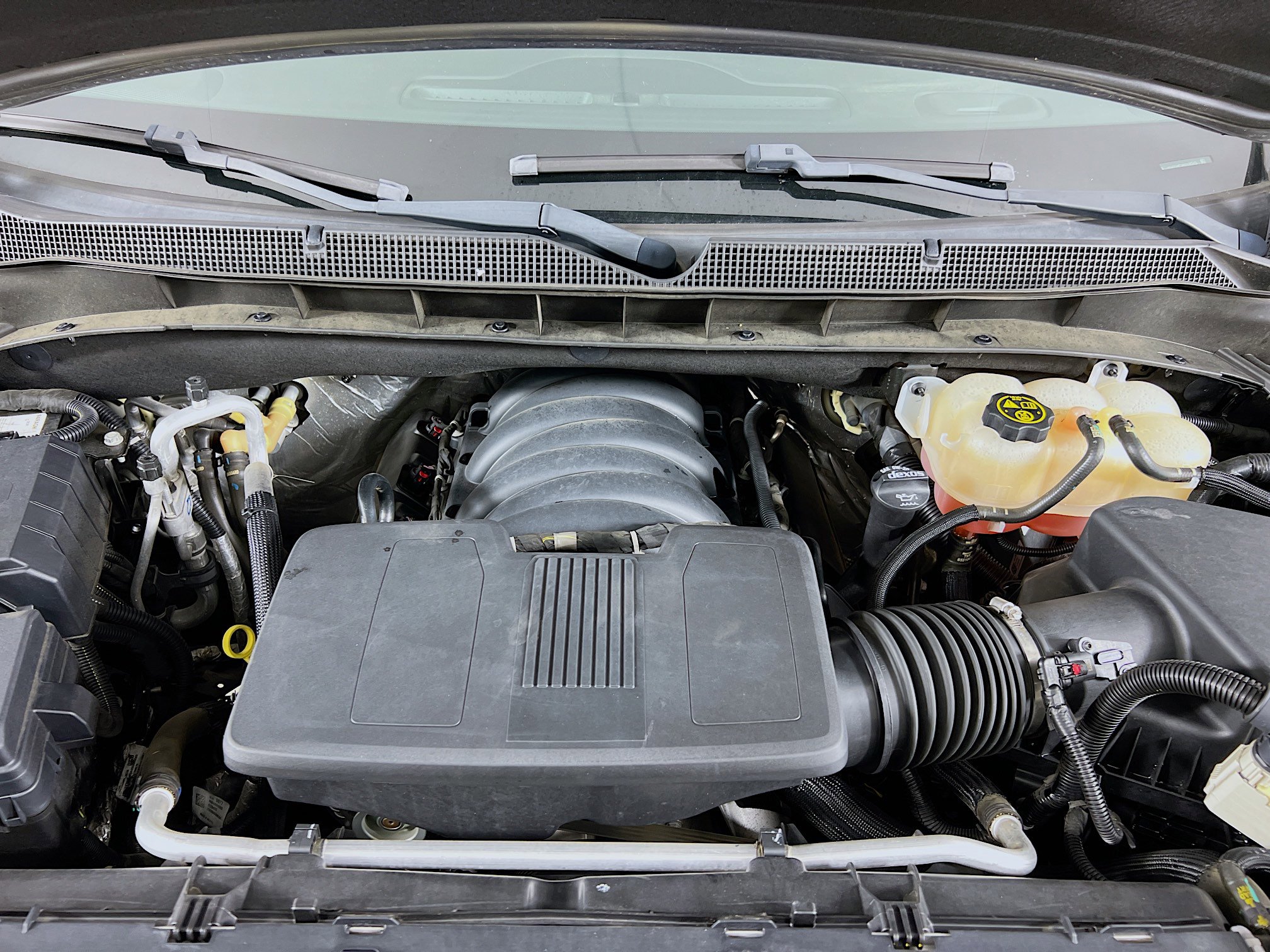 2021 Chevrolet Tahoe LS photo 31