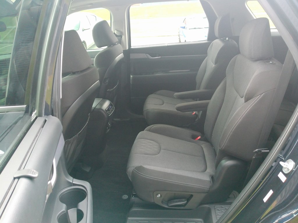 2022 Hyundai Palisade SEL photo 25