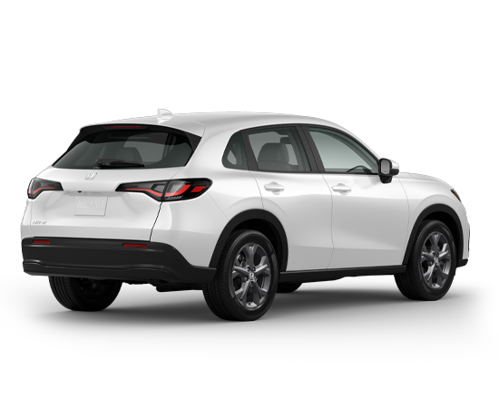 2026 Honda HR-V LX photo 1