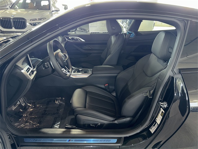 2026 Bmw 430i photo 13
