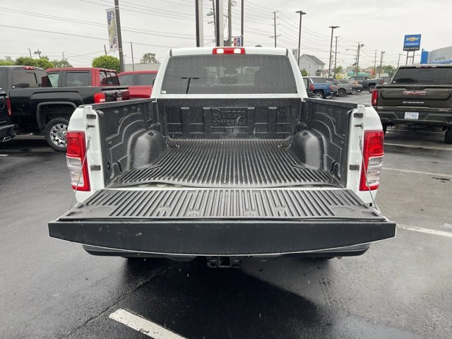 2024 Ram 2500 Big Horn photo 7
