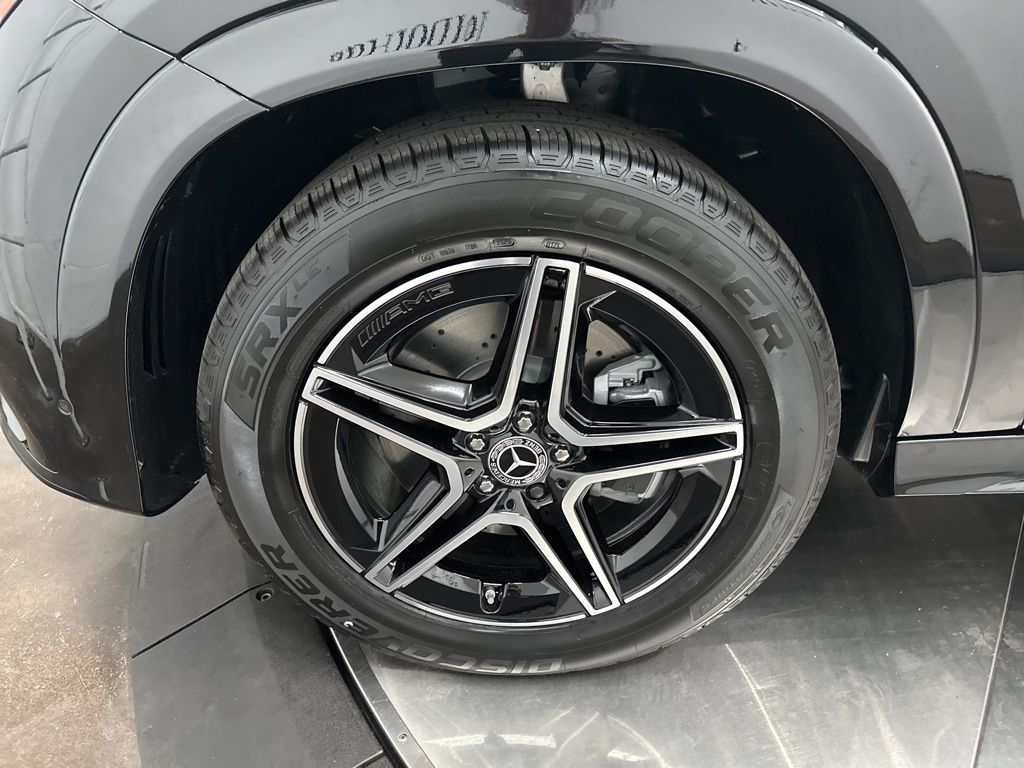 2026 Mercedes Benz GLE 350 4MATIC photo 29