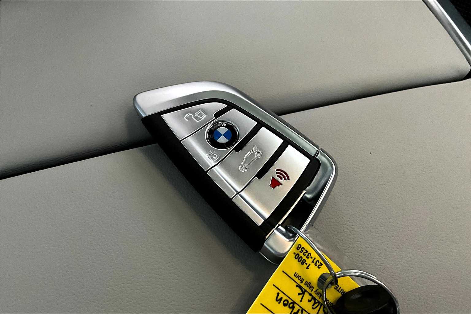 2023 Bmw X5 M photo 14