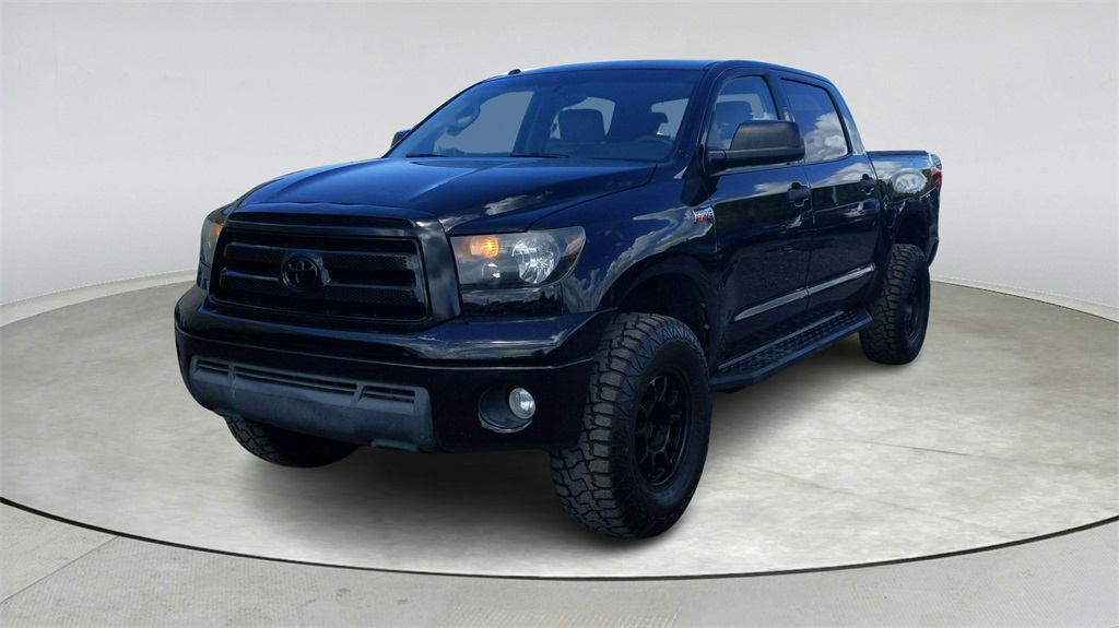 2011 Toyota Tundra Grade photo 3