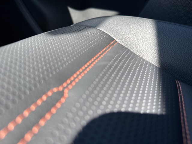 2023 Honda CR-V Hybrid Sport Touring photo 19