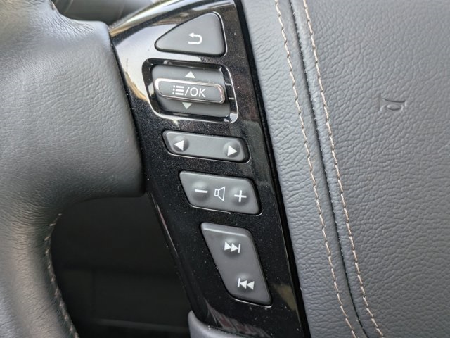 2024 Nissan Armada Platinum photo 29