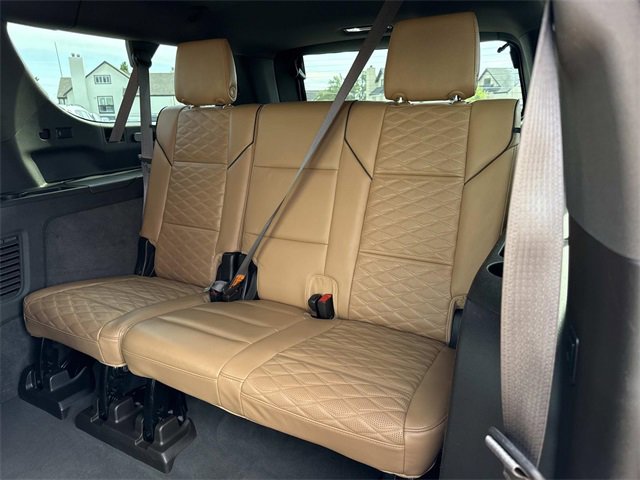 2022 Cadillac Escalade ESV Sport photo 13