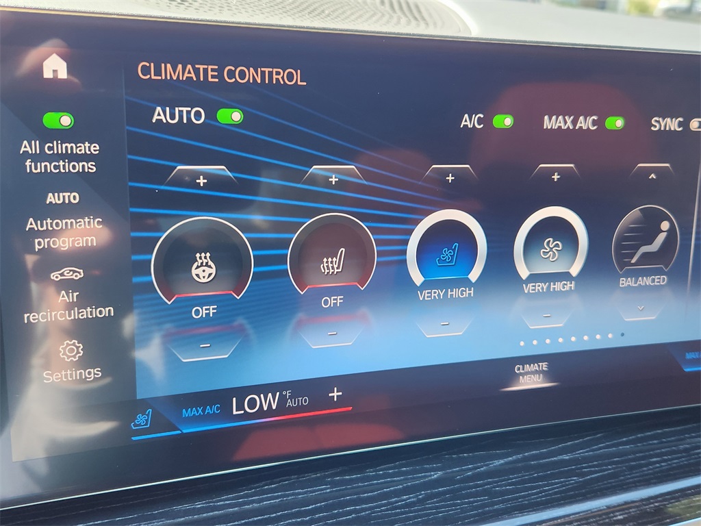 2023 Bmw X7 xDrive40i photo 24
