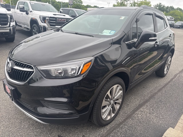 2019 Buick Encore Preferred photo 3