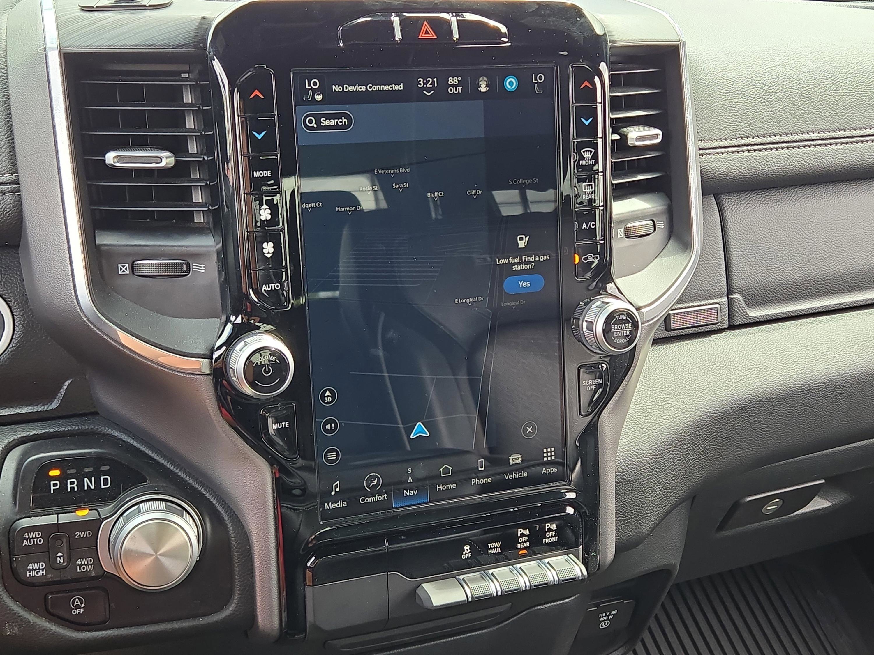 2023 Ram 1500 Laramie photo 23