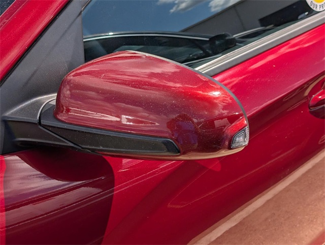 2023 Hyundai Kona SEL photo 4