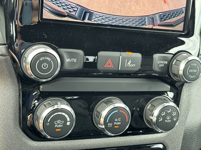 2026 Ram 1500 Warlock photo 29